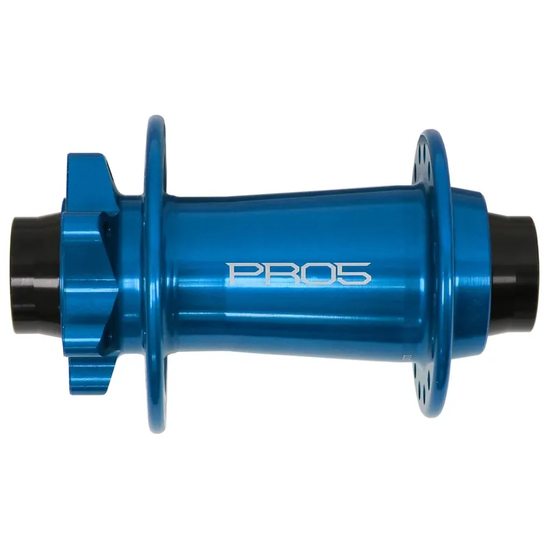 Jetzt Bestellen Hope Pro 5 Vorderradnabe - 6-Bolt - 20x110mm Boost - blau