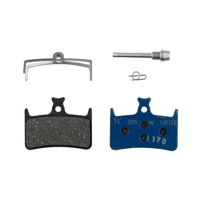 Hope Road Bremsbeläge - RX4 Bremssattel – Shimano hebel Meistverkauft