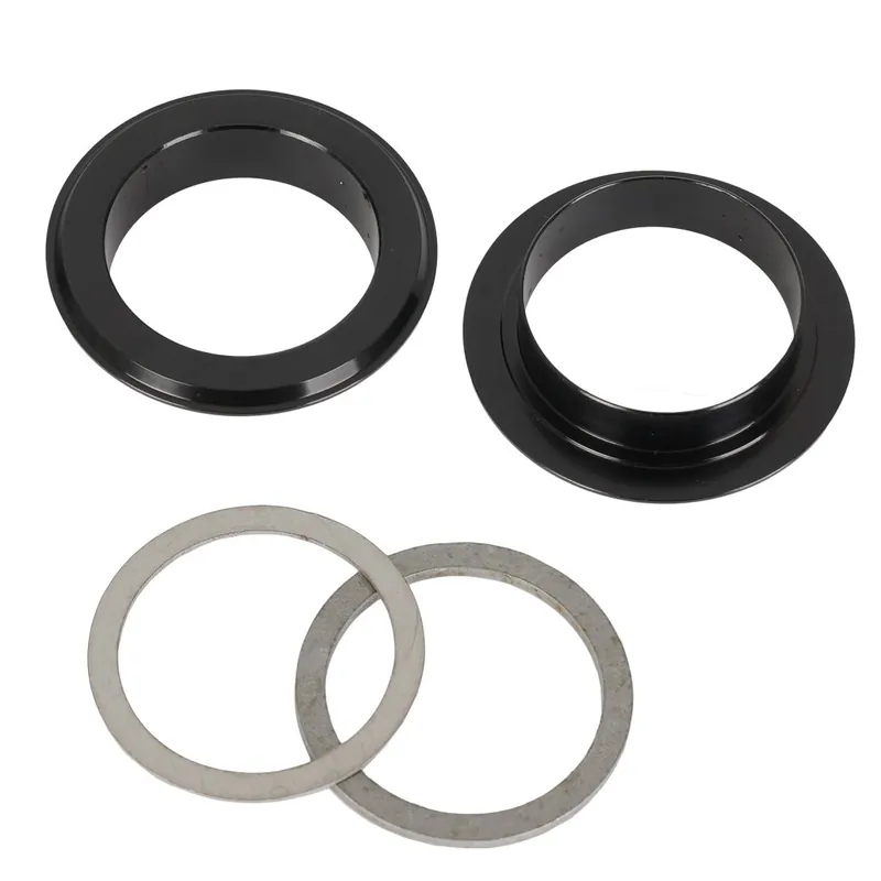 Rabatt Hope Innenlager Umrüst-Kit - No.4 PF42/386 EVO/ T-47 86/92 zu DUB