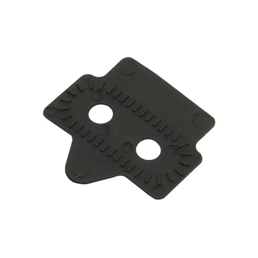 Sofort Bestellen Hope Unterlegplatte für Pedalplatten - 0.5mm