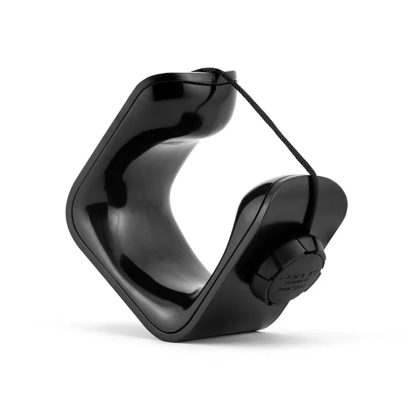 Hornit CLUG PRO MTB Wandhalterung (44-57mm / 1.75-2.25") - schwarz Schneller Versand