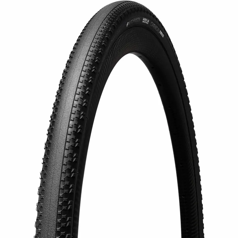 Aktuell Hutchinson Caracal Allroad TLR - Faltreifen - 35-622 black