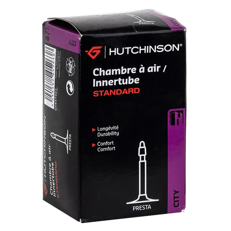 Günstig Hutchinson Standard Schlauch - 24x1.70-2.35"