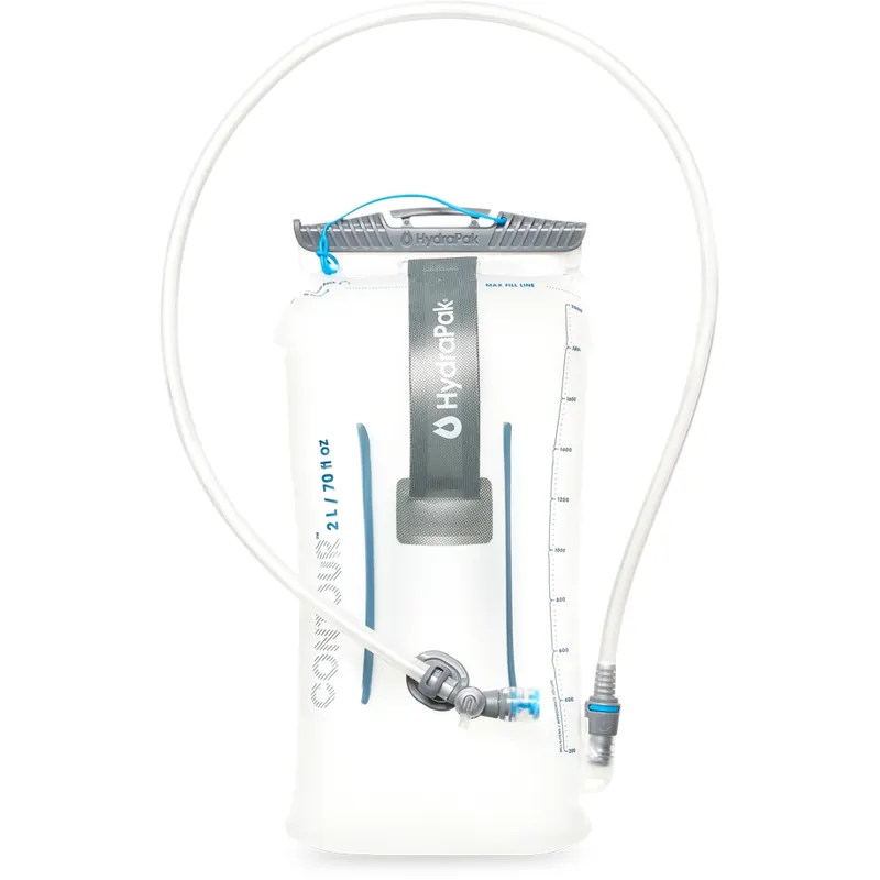Solange Der Vorrat Reicht Hydrapak Contour Trinkblase - 2L