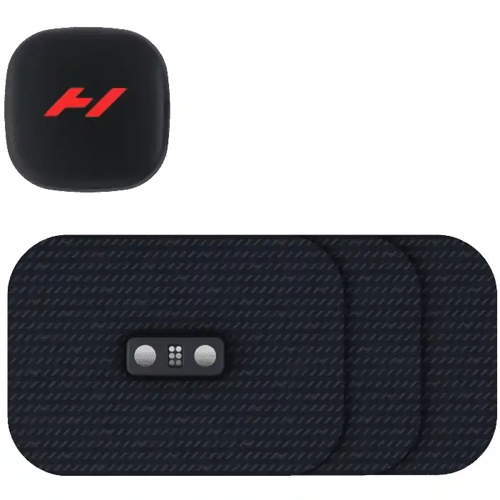 Hyperice Venom Go Wärme- & Massagegerät - Schwarz Bestseller
