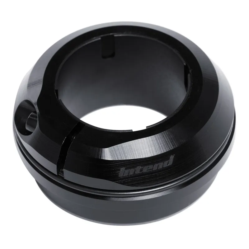 Intend Blackline Stiffmaster Steuersatz-Oberteil 1 1/8 Zoll - ZS44/28.6 Neu