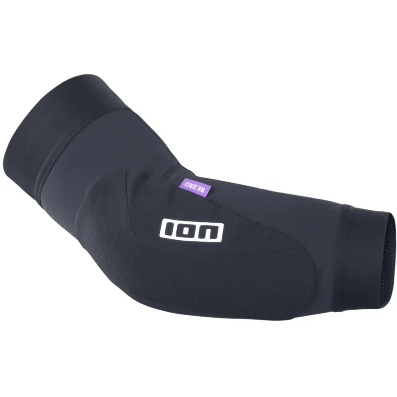 ION Bike Protection ARCON Lite SQ Ellbogenschoner - Black Rabatt