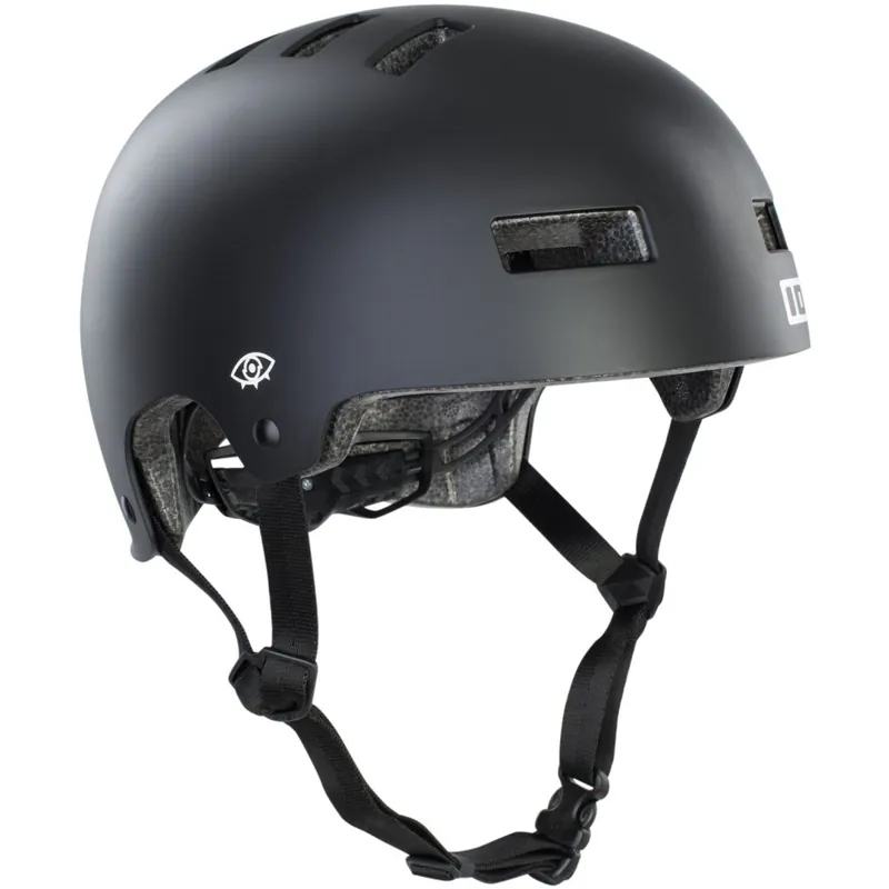 Nur Heute ION Bike BMX-Helm Seek EU/CE - Schwarz
