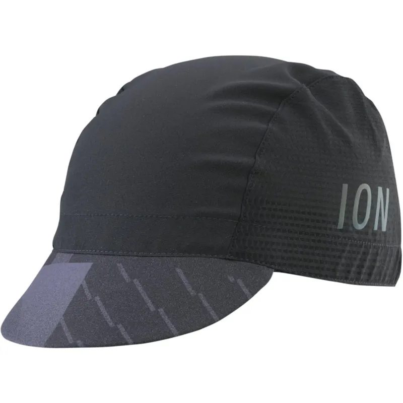 ION Cap VNTR - Schwarz Billig