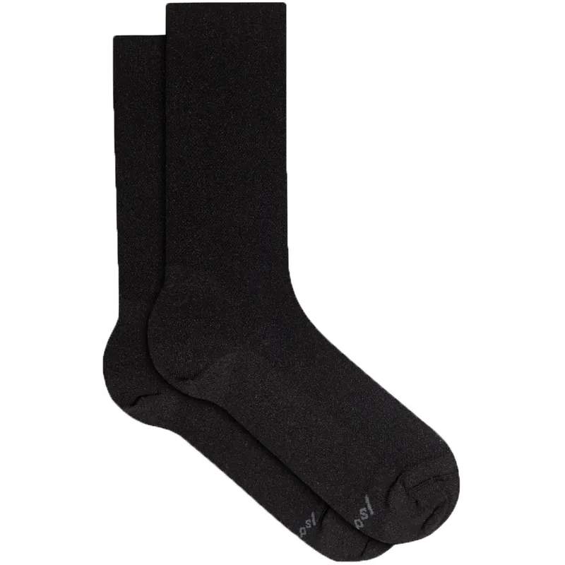 Isadore Signature Light Radsocken - Mulch Ausverkauf