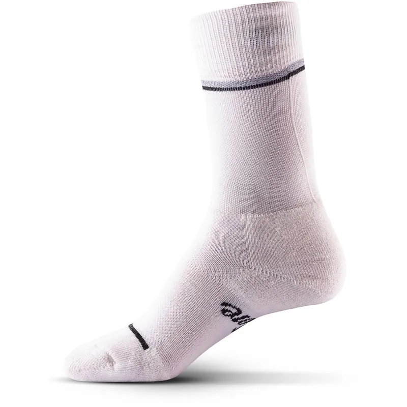 Isadore Merino Winter Radsocken - Weiß Top-Seller