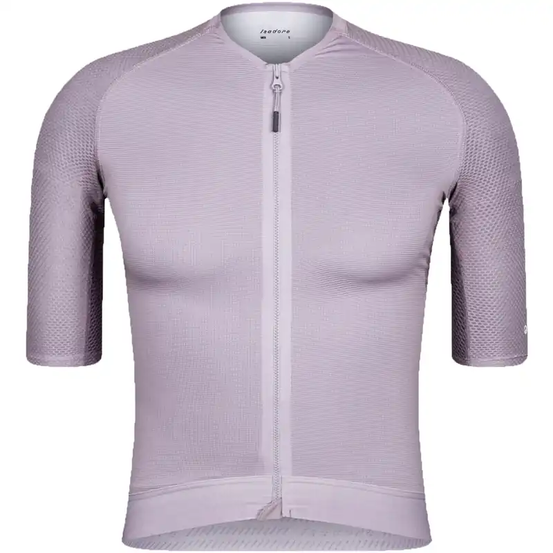 Echt Isadore Alternative Radtrikot Herren - Lavender