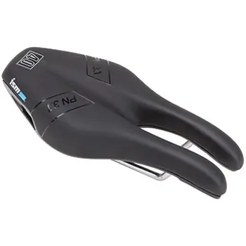 Preis Gesenkt ISM Performance Narrow PN 3.1 Sattel - black