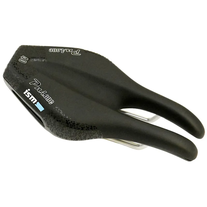 ISM Performance Narrow PN 4.1 Sattel - schwarz Beliebt