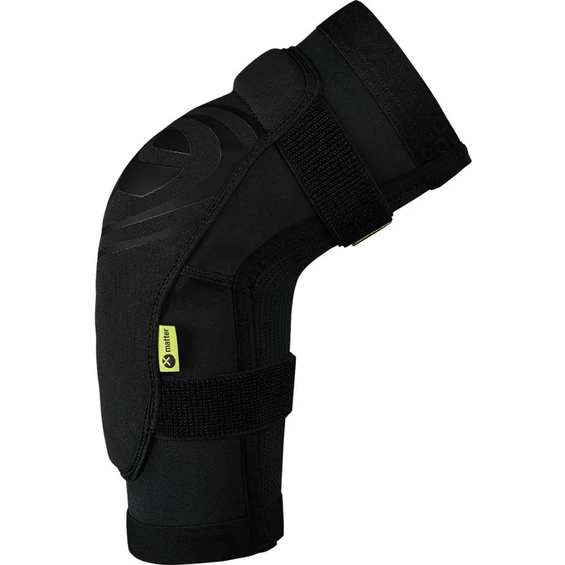 iXS Flow 2.0 Ellbogenschoner - schwarz Top-Preis