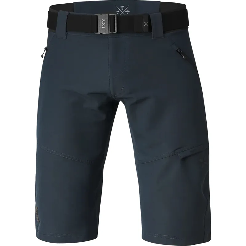 iXS Carve 1.0 MTB Shorts Herren - marine Sichere Zahlung