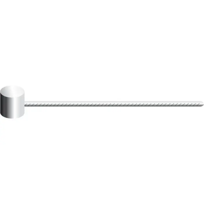 Bestseller Jagwire MTB Basic Bremszug - verzinkter Stahl - 1 Stück
