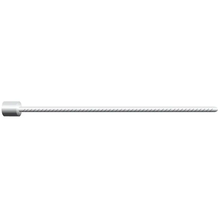 Jagwire Sport Basic Schaltzug - verzinkter Stahl, geschliffen Bestseller
