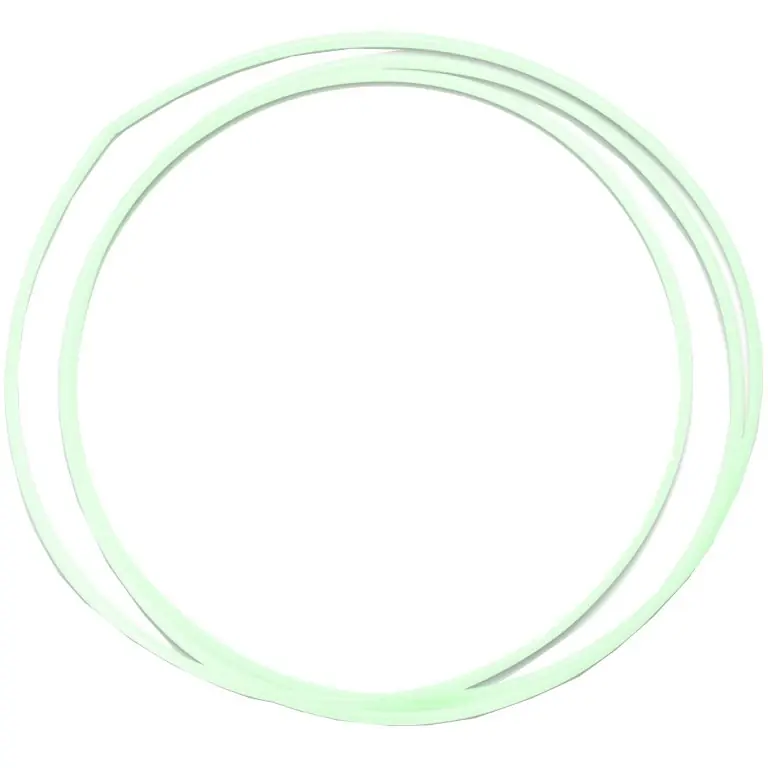 Letzte Chance Jagwire Slick-Lube Liner für Elite Link Zugsets 2m (1 Stk.)