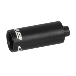 Jagwire Aluminium Endkappen für Schaltzugaußenhüllen - geschlossen - 4.5mm - 1 Stück Neu Im Sortiment