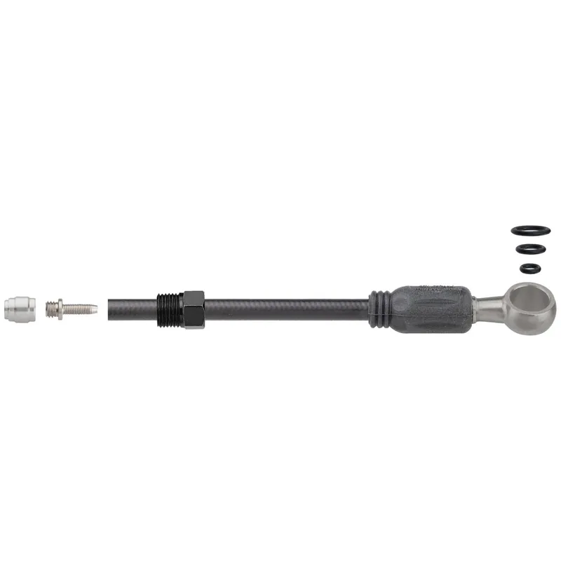 Jagwire Sport Bremsleitung - DOT - 2000mm - HBKF205 SRAM RED eTap / S-900 Aero Billig