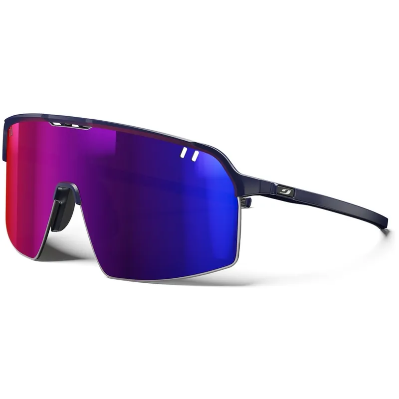 Jetzt Bestellen Julbo Intensity Spectron HD 3 Brille - Shiny Dark Blue
