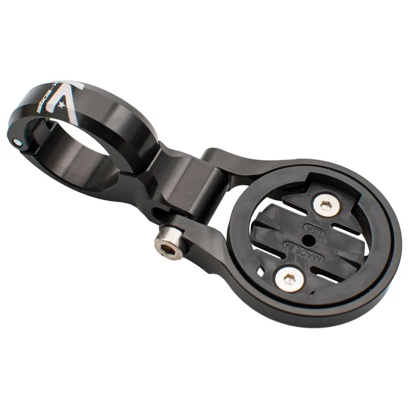 K-Edge Garmin Sport TT Mount Lenkerhalterung - schwarz Beliebt