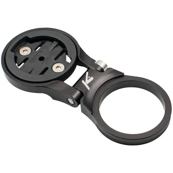 K-Edge Adjustable Garmin Stem Mount Vorbauhalterung - schwarz Top-Angebot
