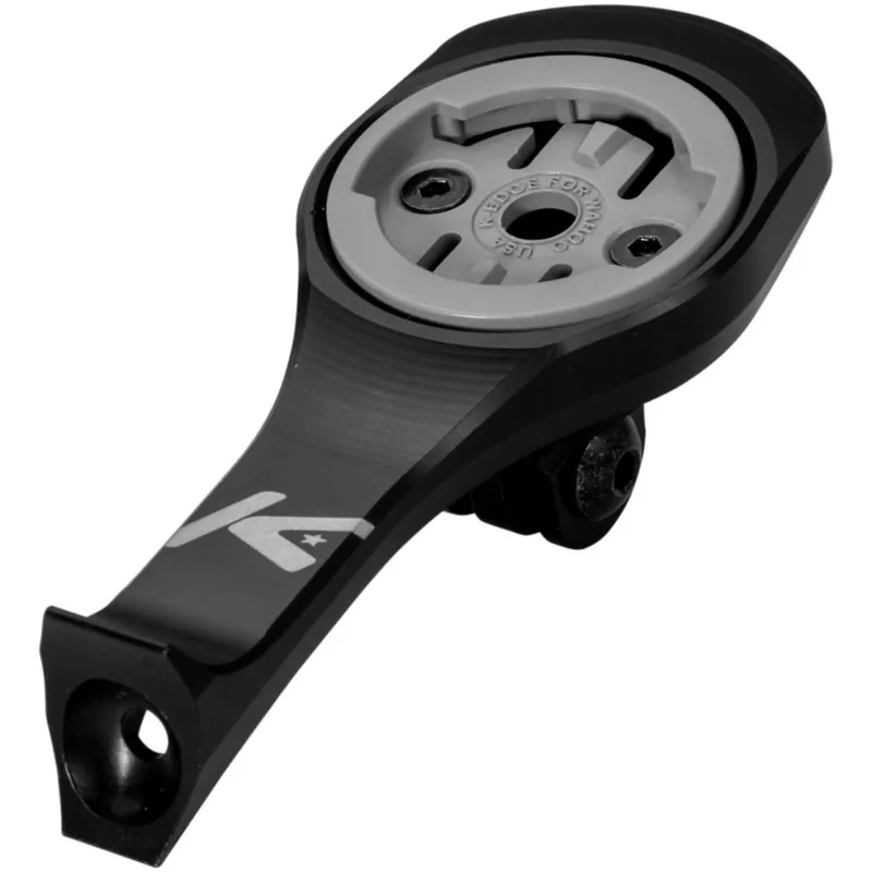 Markenware K-Edge Wahoo Specialized Future Combo Computerhalterung - schwarz