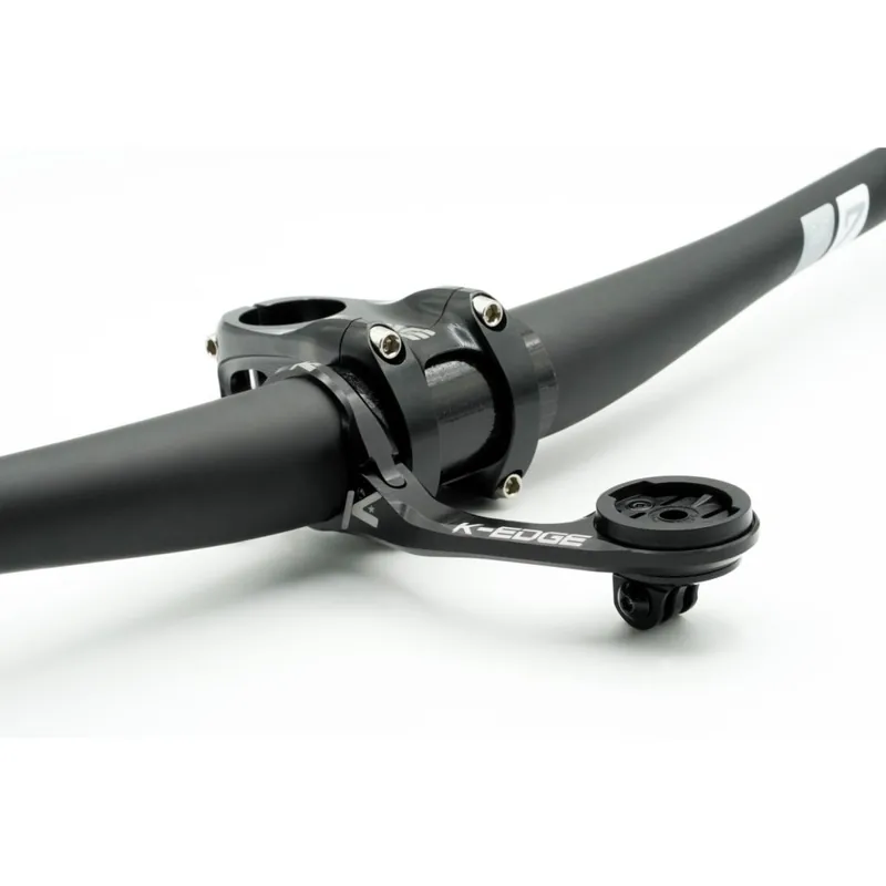 K-Edge Garmin MAX XL Combo Lenkerhalterung - 35.0mm Online Kaufen