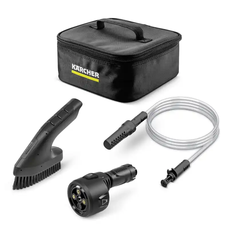 Kärcher Adventure Kit Preisreduziert