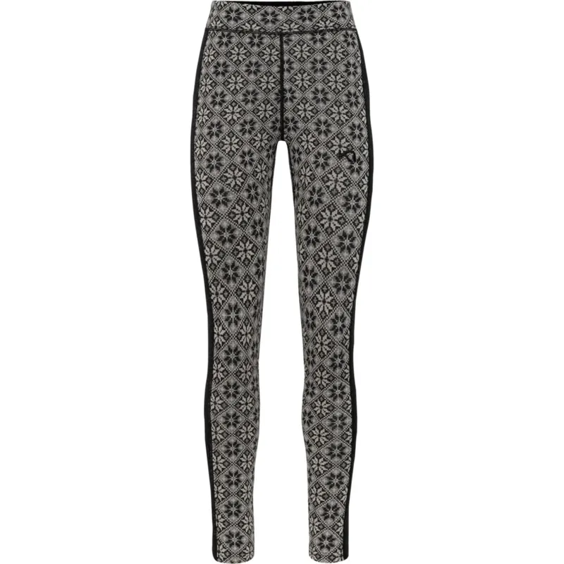 Kari Traa Rose High Waist Unterhose Damen - schwarz Wochenendangebot