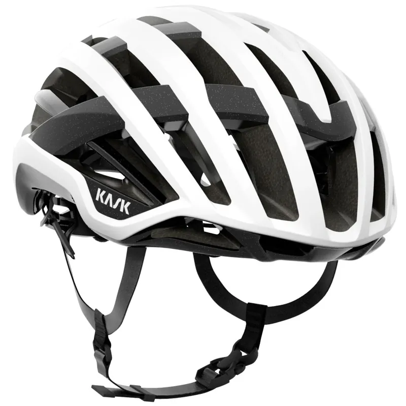 Bestpreis KASK Valegro WG11 Rennradhelm - Weiß
