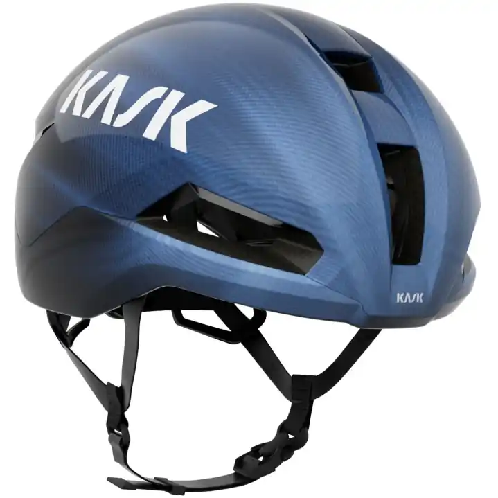 KASK Nirvana WG11 Rennradhelm - Blueberry Fade Saisonangebot