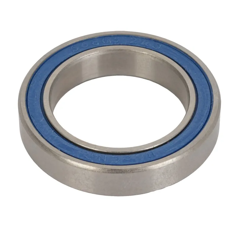 KCNC Edelstahllager für K-Type Innenlager - S6805 2RS Sichere Zahlung