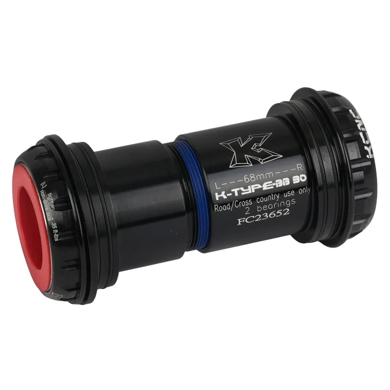Jetzt Kaufen KCNC BB30 Road Adapter Innenlager BB42-68-24/KTYPE