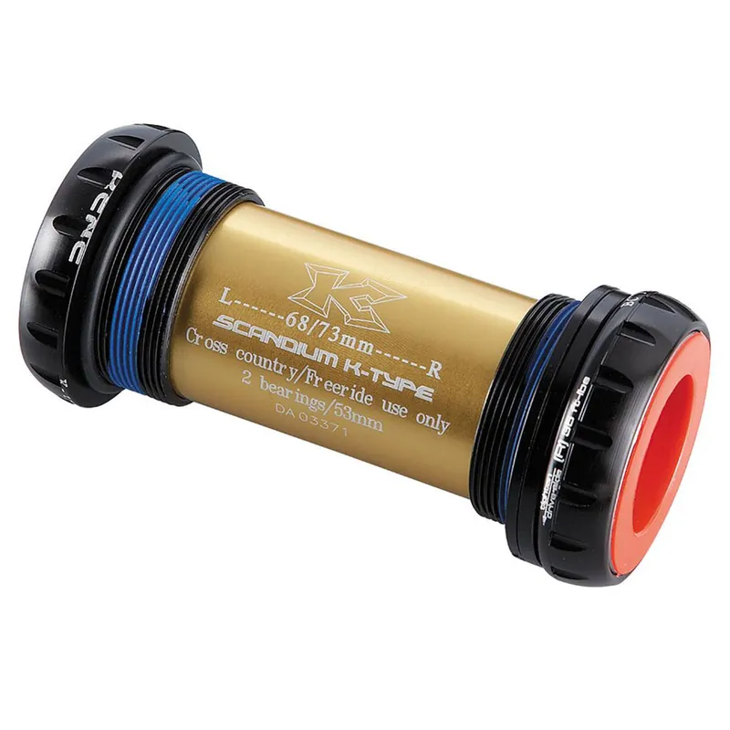 KCNC XC BB Innenlager für Shimano Kurbeln BSA-68/73-24 Preis Gesenkt