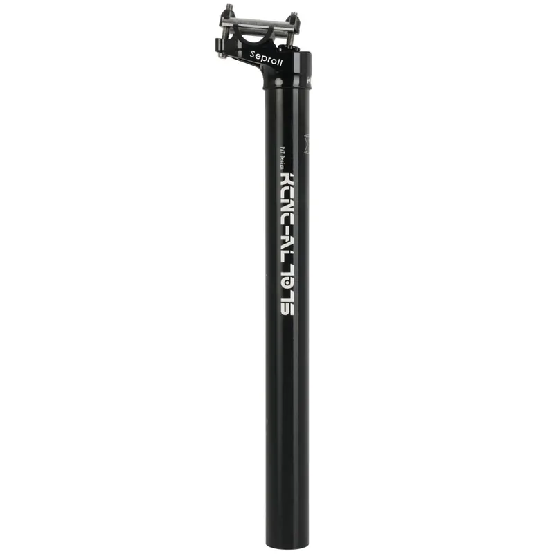 KCNC SEPRO Lite AL75 Sattelstütze 34,9mm Sichere Zahlung