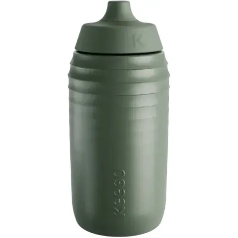 Sofort Bestellen KEEGO Flasche 500ml - Gravel Green