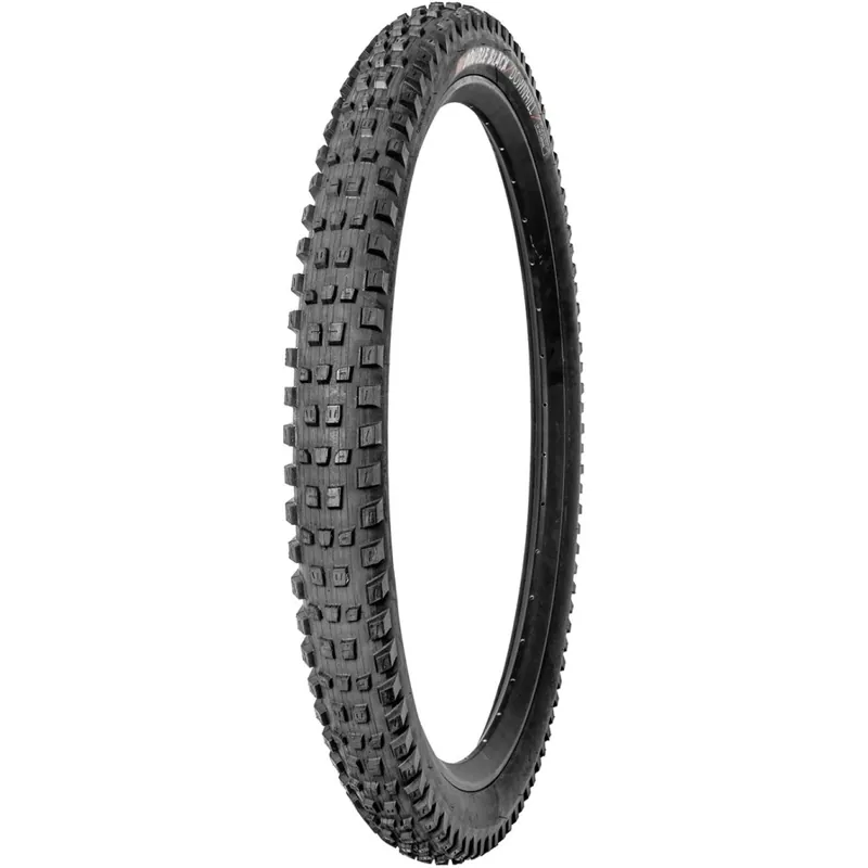 Kenda Double Black Trail Faltreifen - Tubeless Ready - 29x2.40" schwarz Saisonangebot
