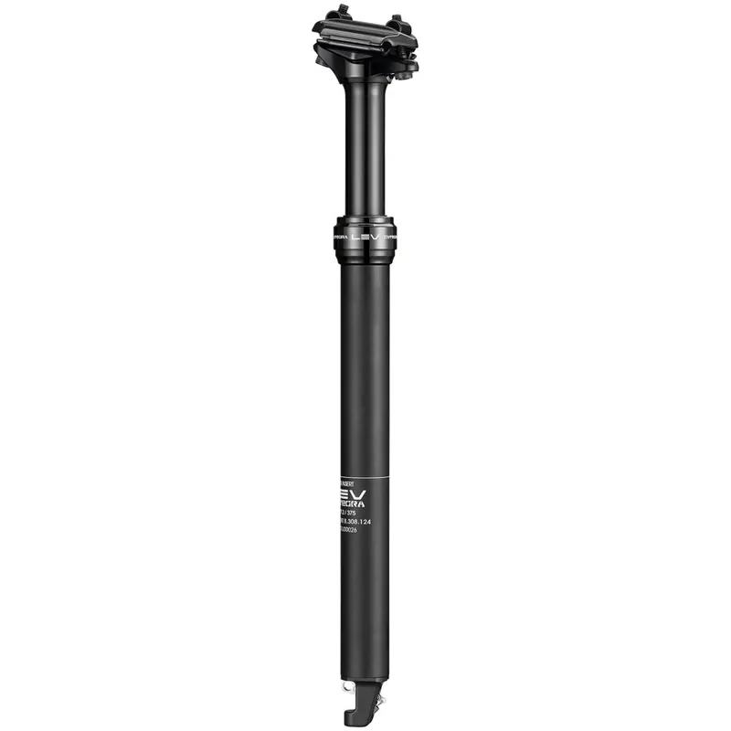 KS LEV Integra 27.2 Remote Teleskop-Sattelstütze - 460mm Hub 120mm Heißes Angebot