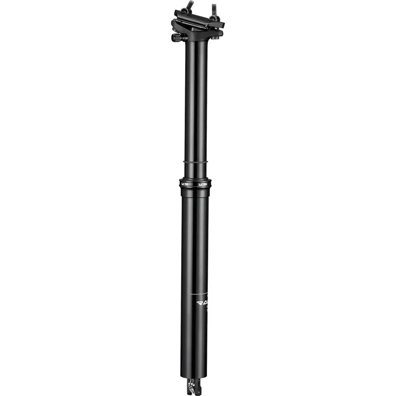 KS Rage iS Teleskop-Sattelstütze mit Federung - Ø 30.9mm 438mm Hub 150mm Sofort Bestellen