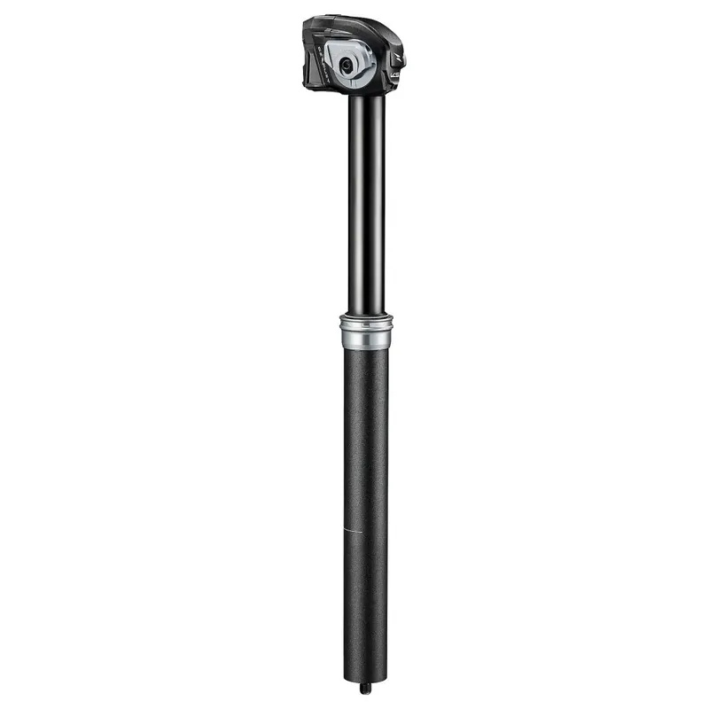 Schnäppchen KS LEV Circuit 31.6 Teleskop-Sattelstütze - 447mm I Hub 150mm