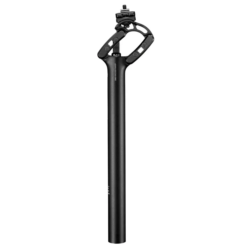Preisreduziert KS Cantrell Gefederte Sattelstütze - ⌀ 31.6mm - 350mm