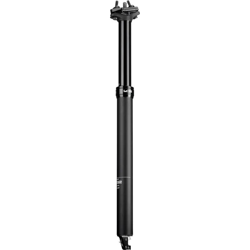 KS Vantage Teleskop-Sattelstütze - ⌀31.6mm 498-468mm Hub 170-140mm Top-Angebot