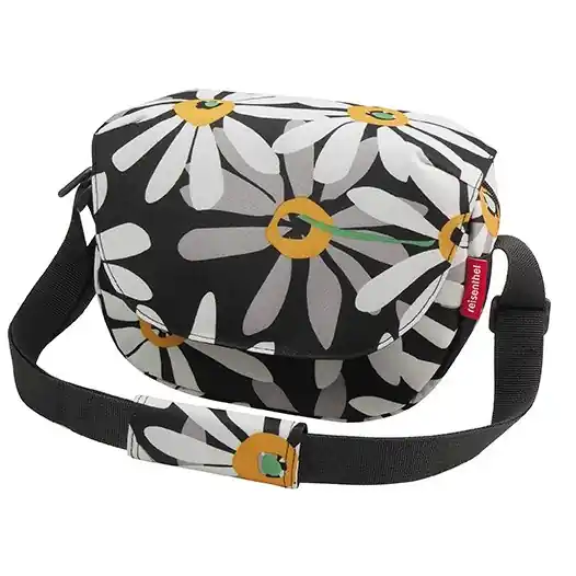 Sichere Zahlung KLICKfix Reisenthel Funbag 0263 Lenkertasche - 4L - margarite