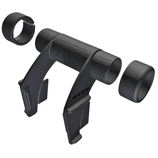 Must-Have KLICKfix MultiClip E für E-Bike 0211ME