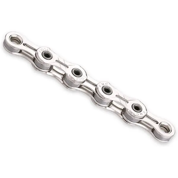 Sonderangebot KMC X9SL Kette - 9-fach - silber