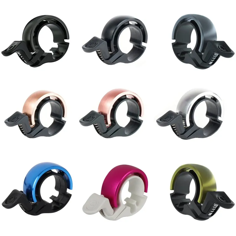 Must-Have Knog Oi Classic Klingel - Small - 22.2mm