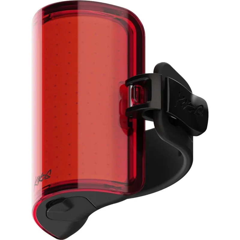 Kracherpreis Knog Cobber Rücklicht - black